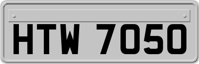 HTW7050