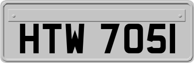 HTW7051