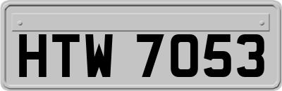 HTW7053