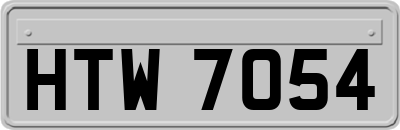 HTW7054