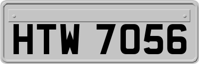 HTW7056