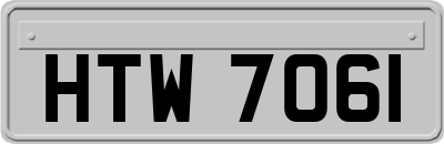 HTW7061