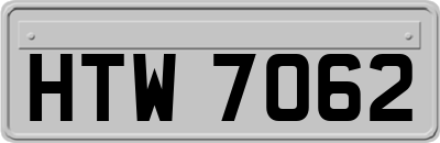 HTW7062