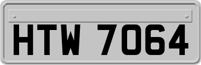 HTW7064