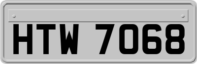 HTW7068