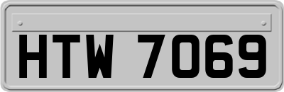 HTW7069