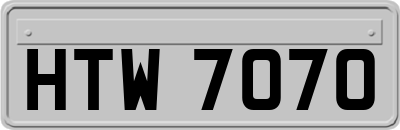 HTW7070