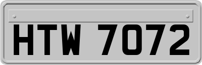 HTW7072