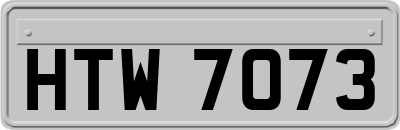 HTW7073