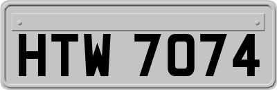 HTW7074