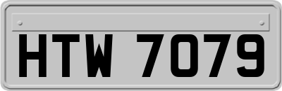 HTW7079
