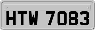 HTW7083