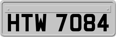 HTW7084