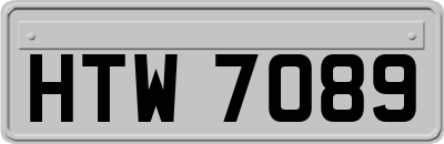 HTW7089