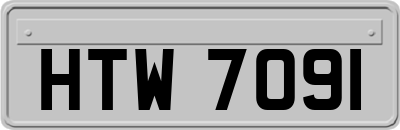 HTW7091
