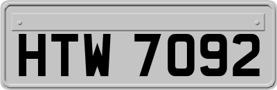 HTW7092