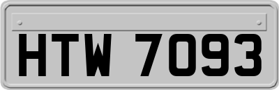 HTW7093