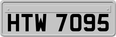 HTW7095