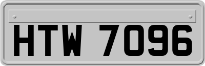 HTW7096