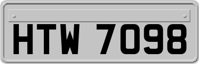 HTW7098