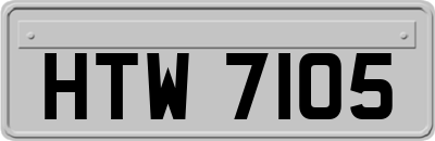 HTW7105