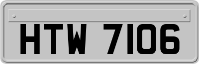 HTW7106