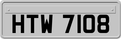 HTW7108