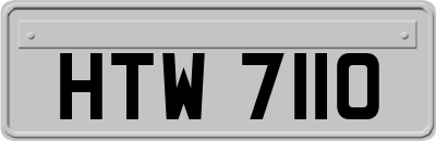 HTW7110
