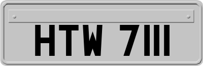 HTW7111