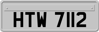 HTW7112