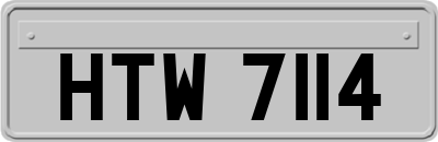 HTW7114