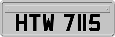 HTW7115