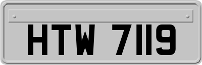 HTW7119