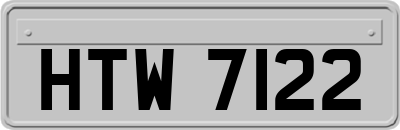 HTW7122