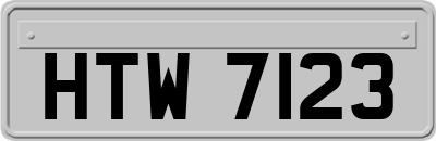 HTW7123