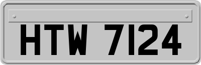 HTW7124
