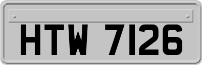 HTW7126