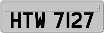 HTW7127