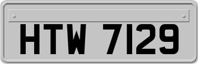 HTW7129