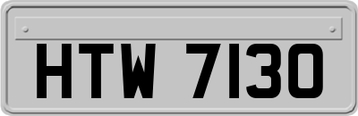 HTW7130