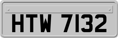 HTW7132