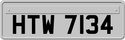 HTW7134