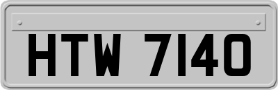 HTW7140
