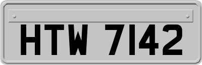 HTW7142