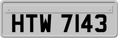 HTW7143