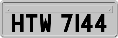 HTW7144