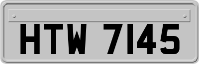 HTW7145