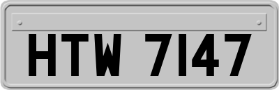HTW7147