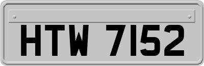 HTW7152
