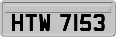 HTW7153